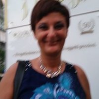 Marina Marinari(@marina_marinari) 's Twitter Profile Photo