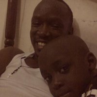 fred kakooza (@fkakooza) Twitter profile photo