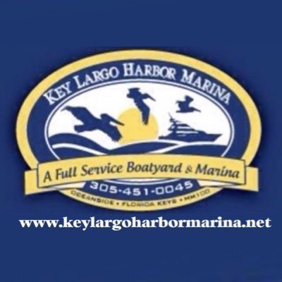 KeyLargoHarborMarina