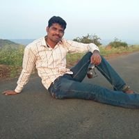 SuyogGhanwat's profile picture. 
