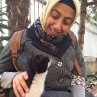 Esra Yılmaz (@srylmz_ey) 's Twitter Profile