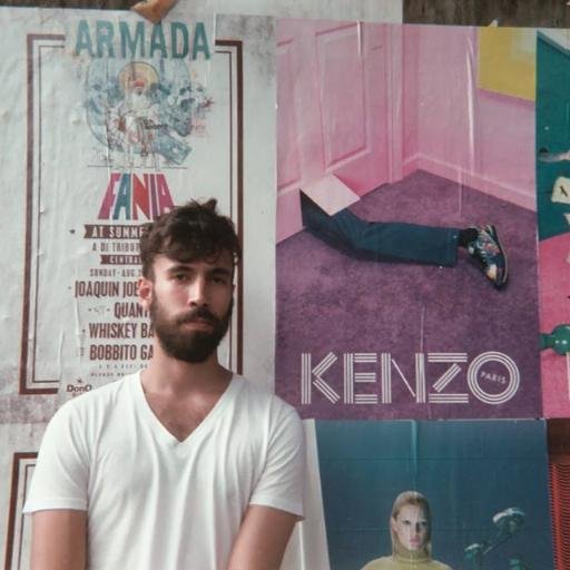 manuel_davy's profile picture. 