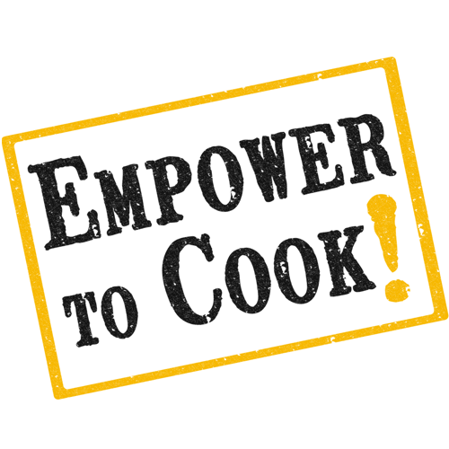 EmpowerToCook Profile Picture