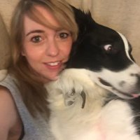 Jennie Oxley (@jennie_oxley) 's Twitter Profile Photo