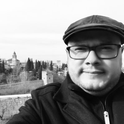 AJGonzalezCR's profile picture. Abogado, profesor de la Universidad de Costa Rica