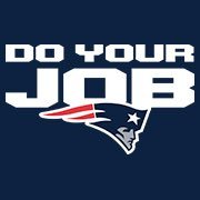 Patriots gonna win today!