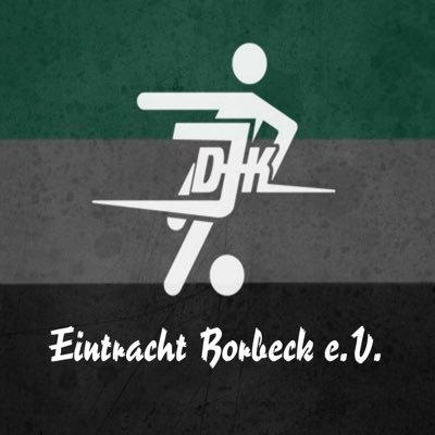 Offizieller Twitter Account der DJK Eintracht Borbeck e.V.