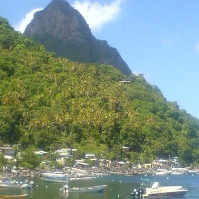 Come have a brief taking experience here in St.Lucia a tropical island with the worlds only drive in volcano and the twin pitons and the history of this paradis