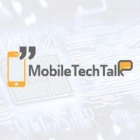 MobileTechTalk (@mobiletechtweet) 's Twitter Profile