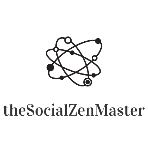 SocialZenMaster's profile picture. Social Media should be spontaneous, not manipulated. Let your creative spark be your guide, it will happen, move with the rivers flow -- not against it.