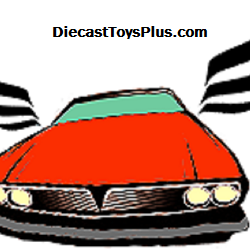 I am a diecast cars collector. I blog and create videos on YouTube featuring diecast cars. I follow back and retweet.