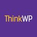 Think WP (@wethinkwp) Twitter profile photo Think WP (@wethinkwp) Twitter profile photo