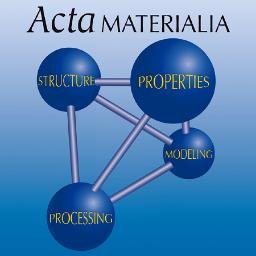 Our mission is to increase and disseminate the knowledge of science and engineering of materials via publishing high-quality journals