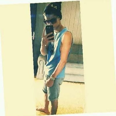 buenas noxe mi gente querida