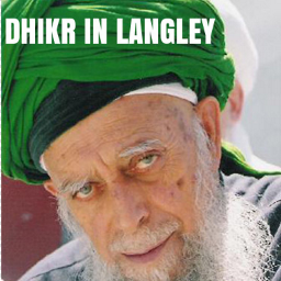 Sufi Dhikr in Langley , Slough Berkshire, weekly Friday's @ 7:30PM check our Instagram and Facebook @DhikrinLangley ! https://t.co/E4l3yxLYWn