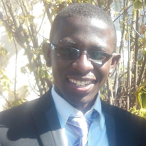 foxx_mangena's profile picture. #Invictus
#Ubuntu