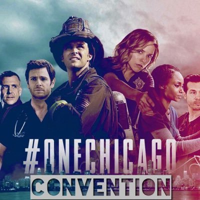 OCC is your go-to account for all of the most up-to-date information on the first ever #OneChicagoCon! OCC 2016 details coming soon! (Organized by @CFNBCFans).