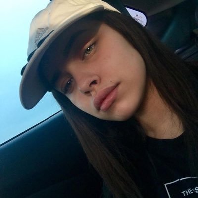 nisrinarpgbbl's profile picture. le problm c ke plu wazabi grandi plu il se montr violen