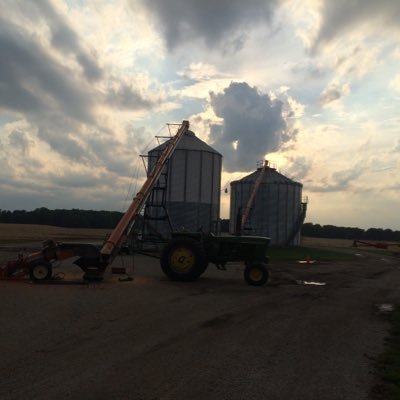 norville_darian's profile picture. Crop Specialist @ Central Commodity FS