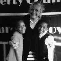 Lela Stokes-Dickens (@dickenslela_les) 's Twitter Profile