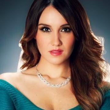 Não sei se falo amor ou Dulce || @DulceMaria ♥