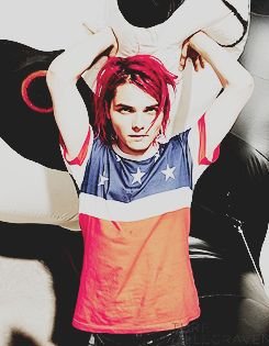 Killjoy_Shay's profile picture. Find your Escape, Be who you are, Do what you love, never give up that's what they want you to do//Music// Metal Punk Rock Alt// IM JUST ME SO FUCK OFF