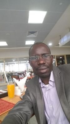 mbukenyafx's profile picture. Accounting, finance and financial markets trainer and analyst.