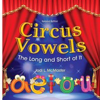 Jodi McMaster (@circusvowelskit) 's Twitter Profile