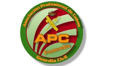 Delegación de Pontevedra de la Asociación Profesional de Cabos de la Guardia Civil