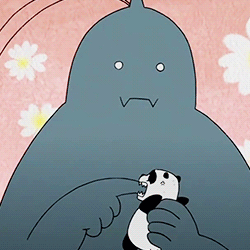 CarolineBlue_'s profile picture. I'M BLUE.