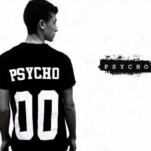 Psycho ! i'm Dj/Producer ! 18 years ! from Algeria Contact : raouf229@live.fr Facebook https://t.co/3R7pYJoo18