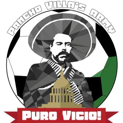 Official Batallion of Pancho Villa's Army in Austin, TX.  /////// Batallon official de Pancho Villa's Army en Austin, TX. follow us!