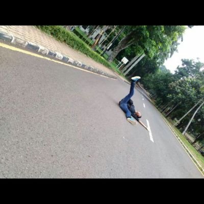 #Djakarta#ViscaBarca
