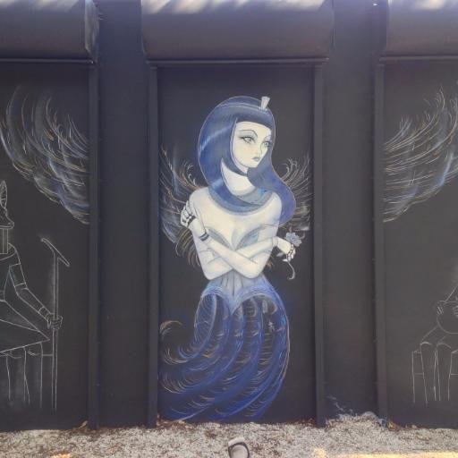 GoodEnoughForMe's profile picture. be good -- he/him/they/them