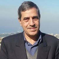 Michal Shammas (@michow999) 's Twitter Profile
