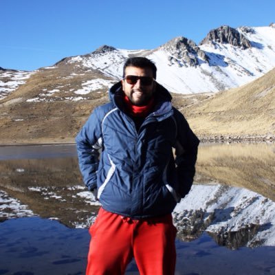 Front-end Developer | Graphic Designer | Entrepreneur