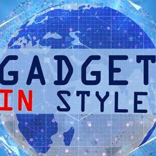 GADGETinSTYLE's profile picture. 