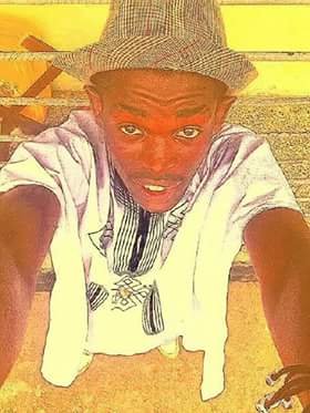 NegeduPeter's profile picture. 