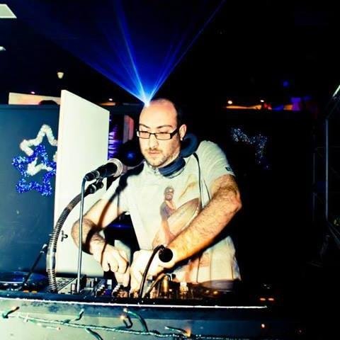 DavidKRK's profile picture. Dj Producer (Techno - Tech House)