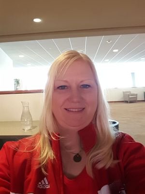 JenineOwens's profile picture. Fourth grade teacher -  Crete Intermediate School.