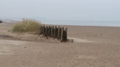 Ein echtes Ostsee-Kind