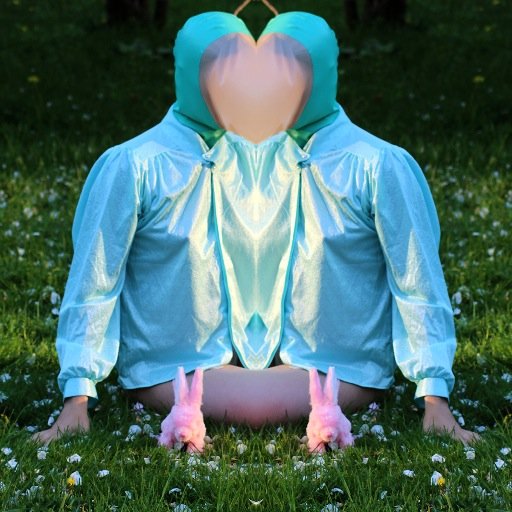 Ongoing art projects by Tine Isachsen & Sara Tanderø. Come and play with us