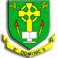 St Dominic's, Crieff(@StDominicPS) 's Twitter Profile Photo