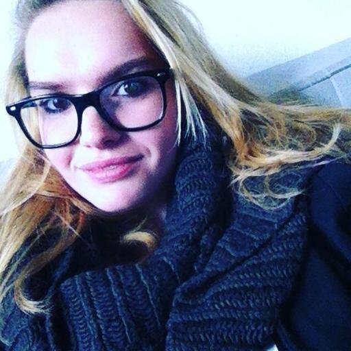 eigenwijsmeisj's profile picture. ♥♥