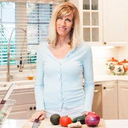 With over 20 years of experience in research and nutrition, I am passionate about helping others live a more fulfilled, healthy, happy lifestyle.