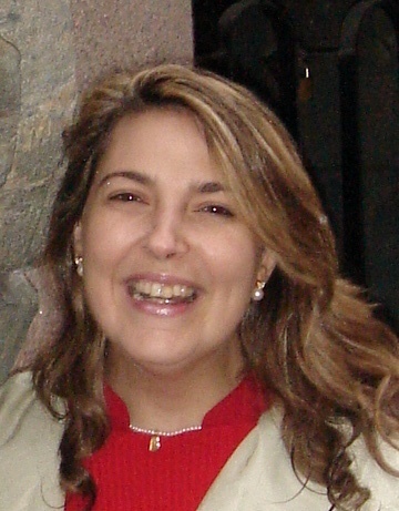 Professora per a Nouvinguts (català i castellano) i Consultora de Comunicació a Attittud