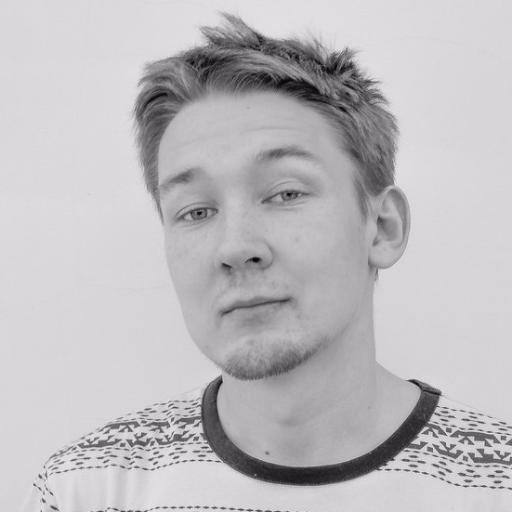 antippov's profile picture. 