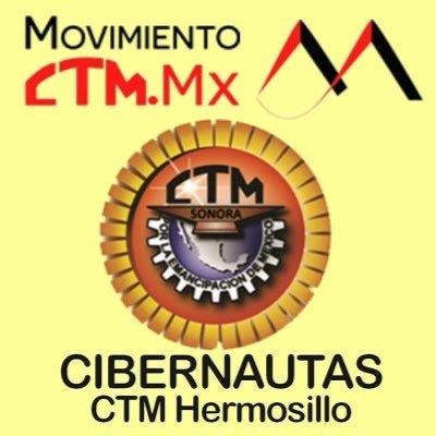 CibernautasCTMHillo Profile