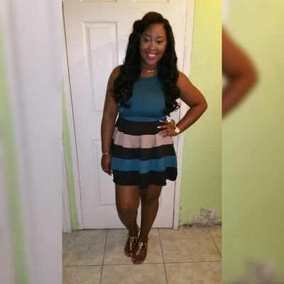 Profile Picture of Je'never ♥ ♌ (@Carol_Pebblezz) on Twitter