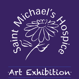 Art Exhibition taking place from 8th to 13th March 2016 at St Peter's Church in Harrogate raising funds for Saint Michael's Hospice